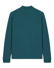 prepster 2.0 long sleeve polo unisex