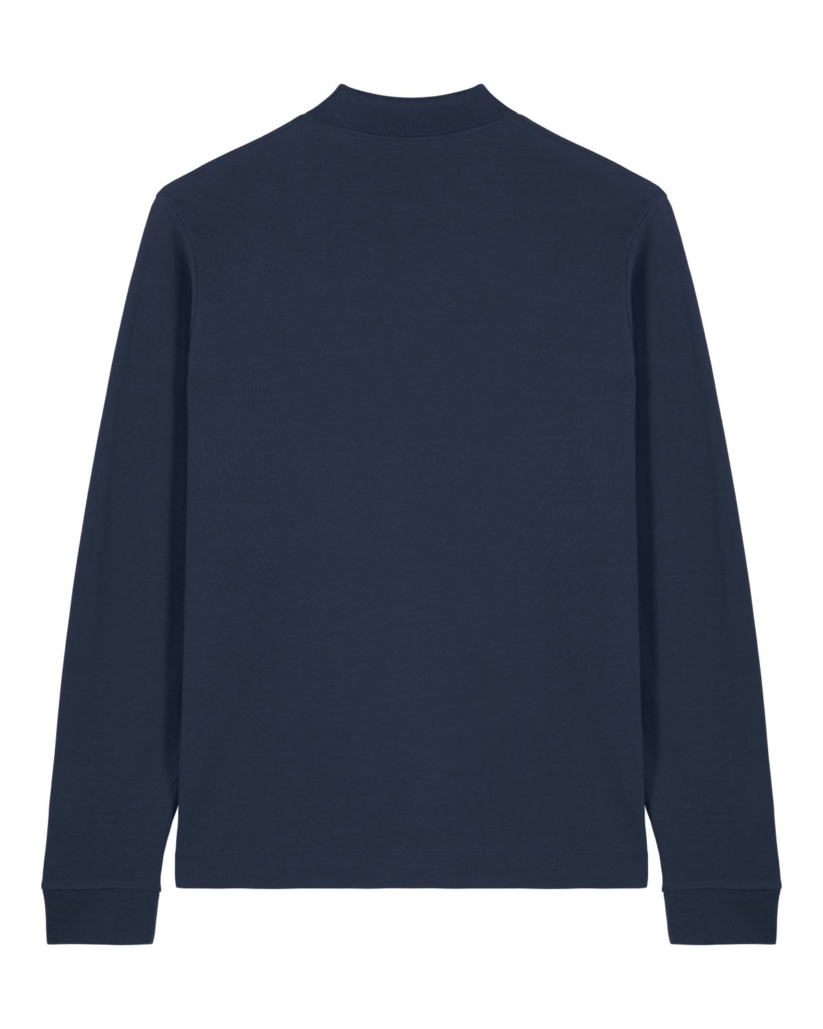 prepster 2.0 long sleeve polo unisex