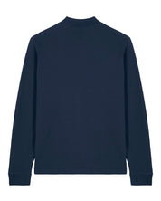 prepster 2.0 long sleeve polo unisex