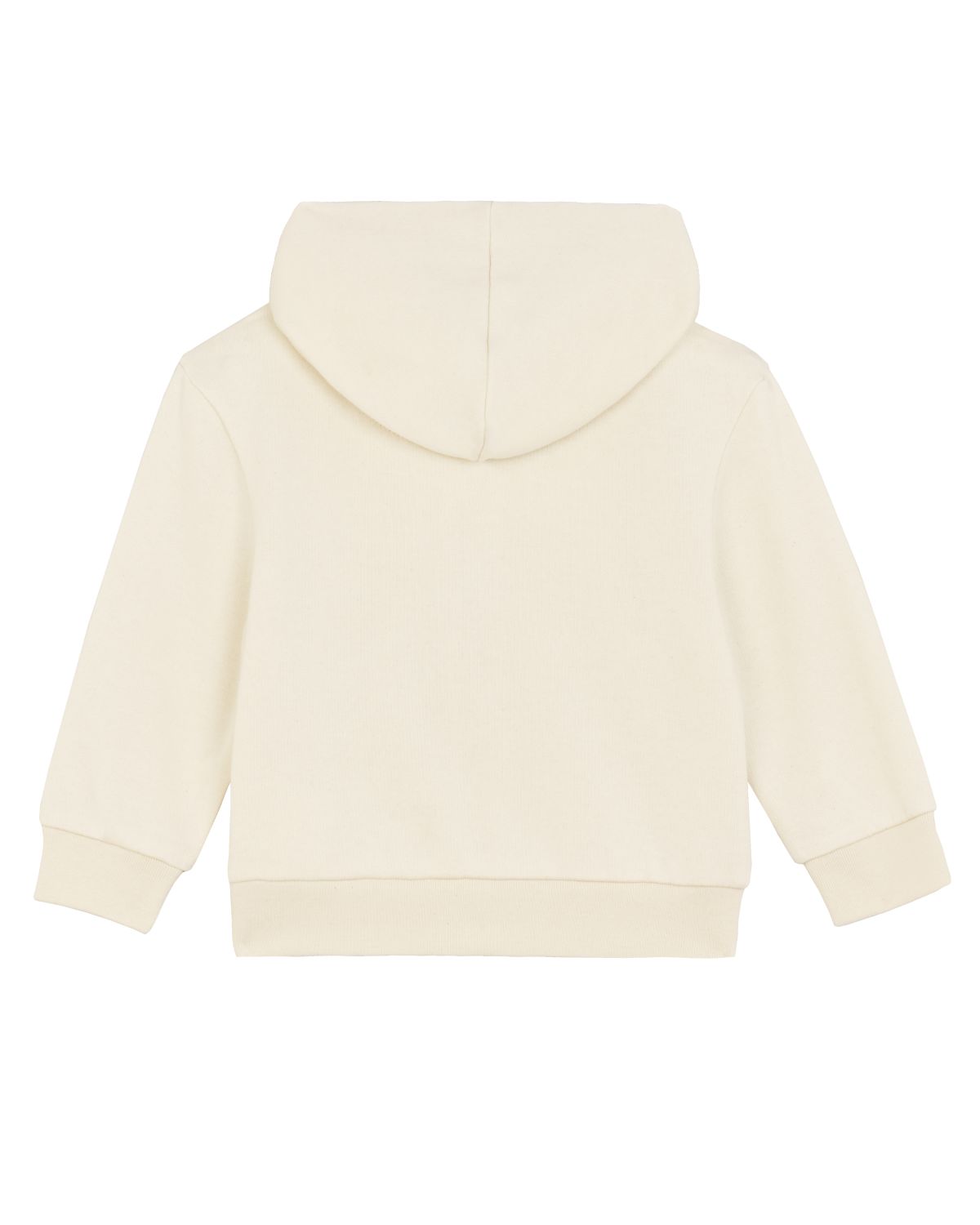 baby connector zipper