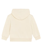 baby connector zipper