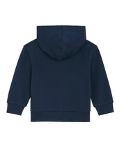 baby connector zipper