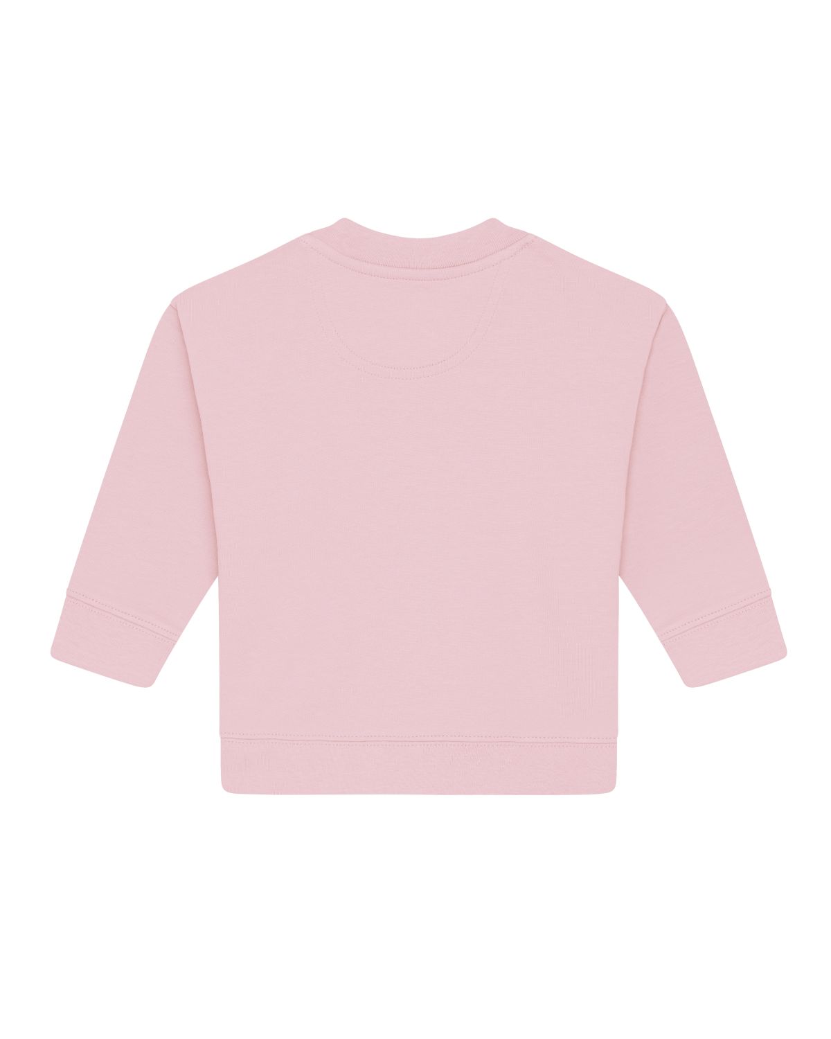baby changer sweatshirt