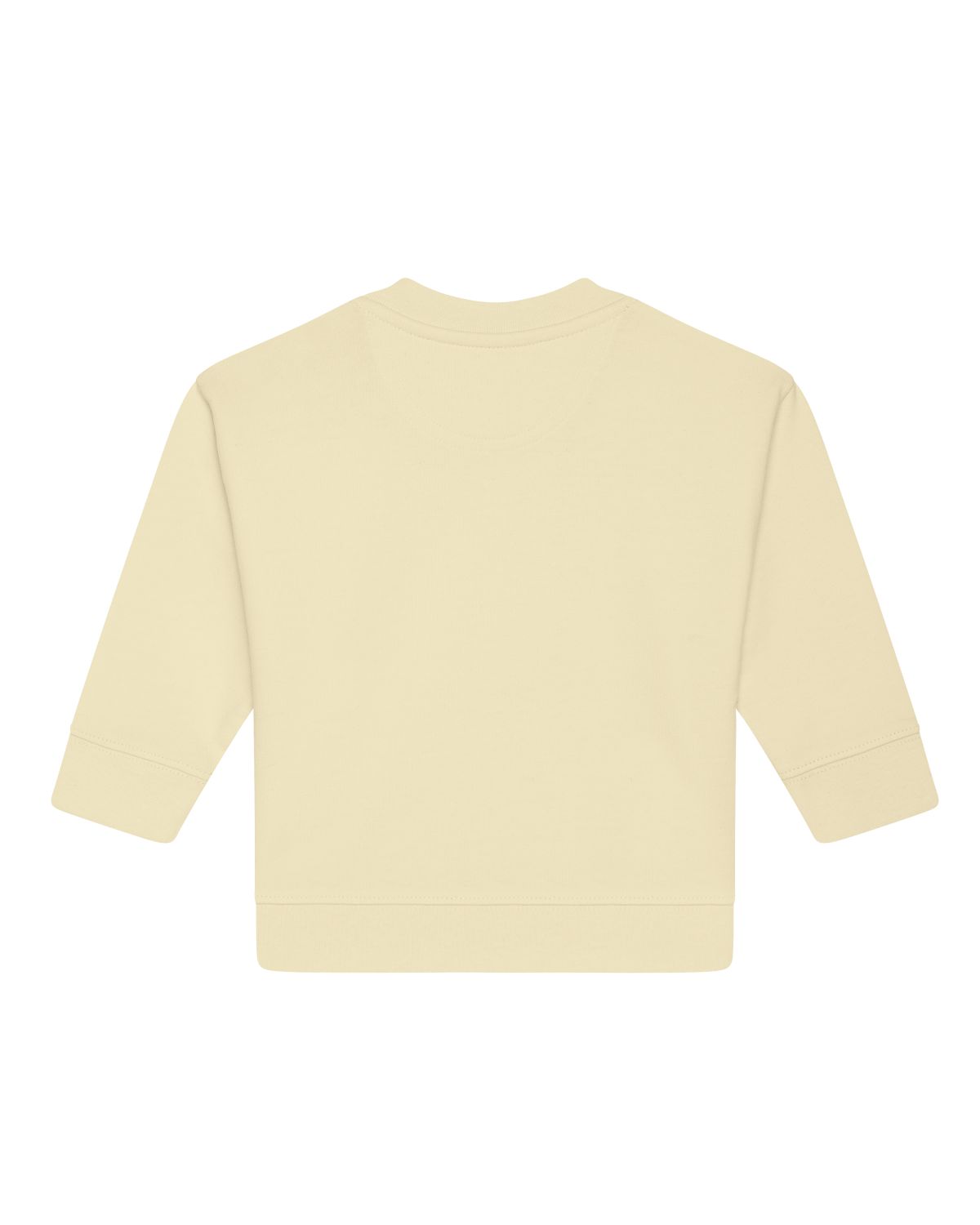 baby changer sweatshirt