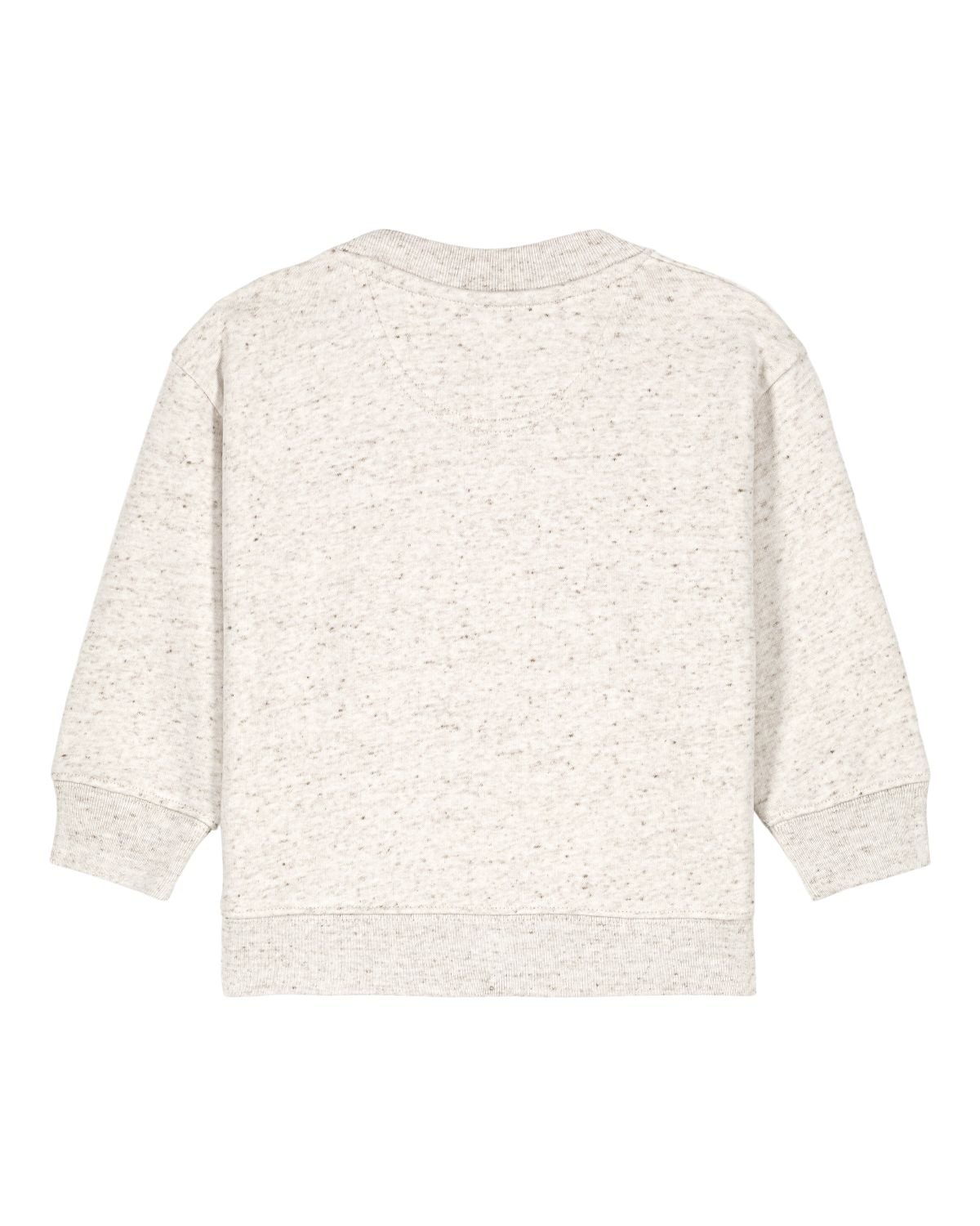 baby changer sweatshirt