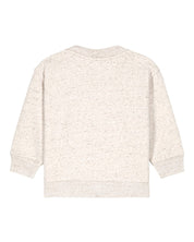 baby changer sweatshirt