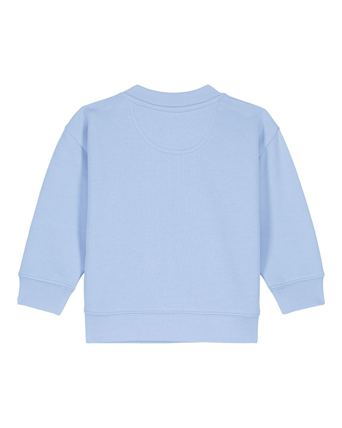baby changer sweatshirt
