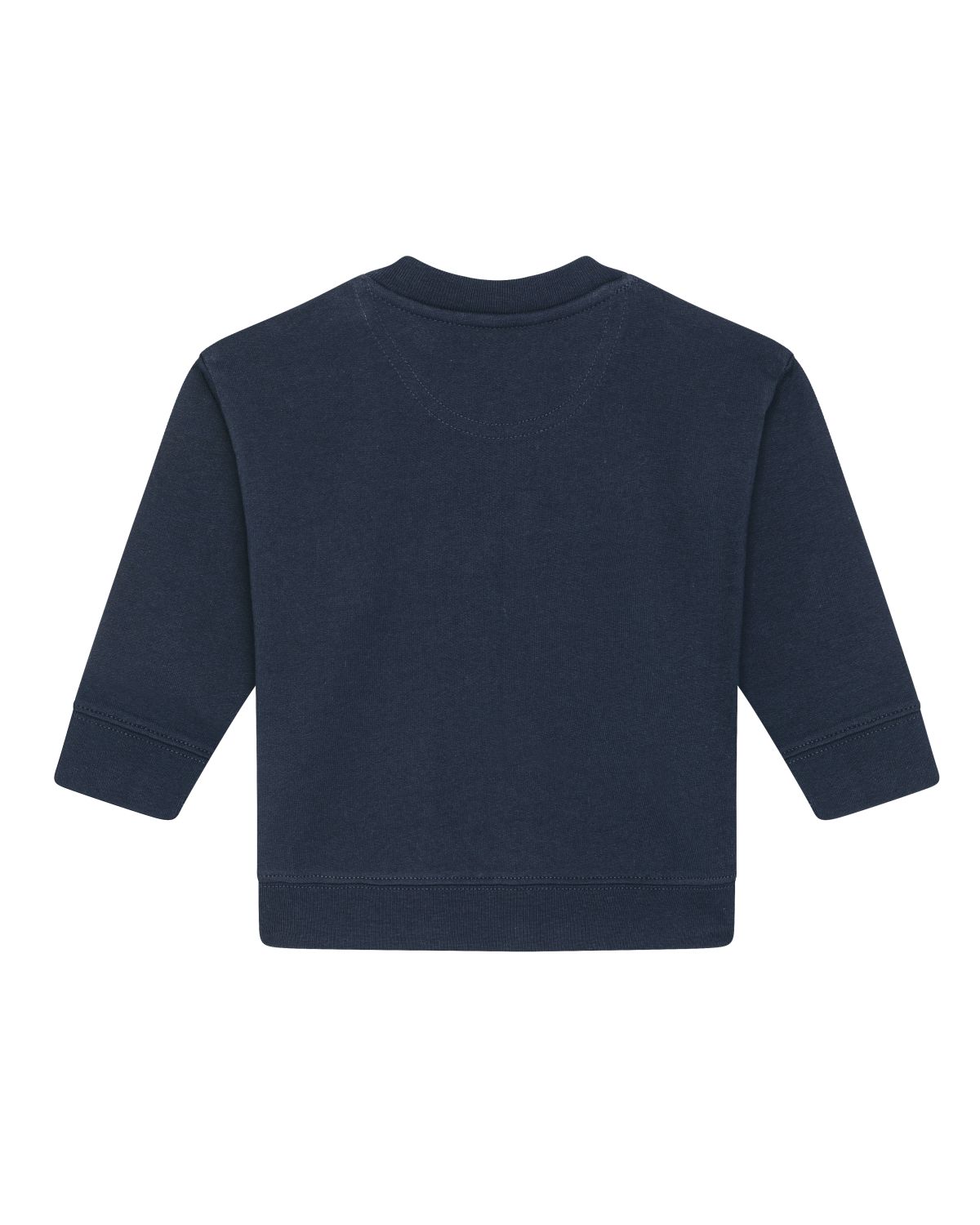 baby changer sweatshirt