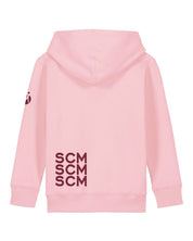 SC Melle Basketball Hoodie [kinder]