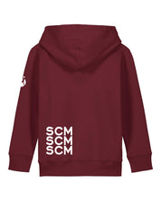 SC Melle Basketball Hoodie [kinder]