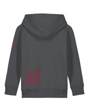 SC Melle Basketball Hoodie [kinder]