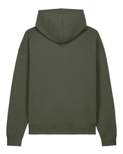 chaser unisex hoodie