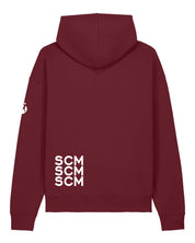 SC Melle Basketball Hoodie