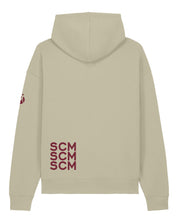 SC Melle Basketball Hoodie