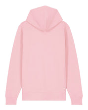 cultivator 2.0 unisex sweatshirt mit reißverschluss