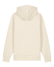 cultivator 2.0 unisex sweatshirt mit reißverschluss