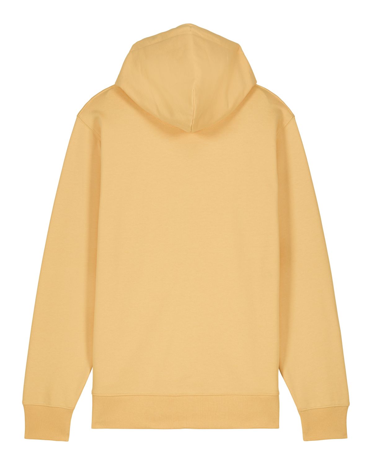 cultivator 2.0 unisex sweatshirt mit reißverschluss