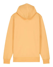 cultivator 2.0 unisex sweatshirt mit reißverschluss