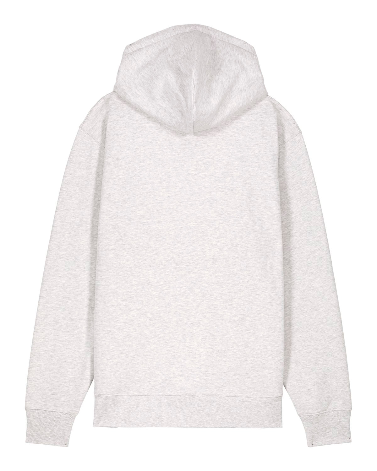 cultivator 2.0 unisex sweatshirt mit reißverschluss