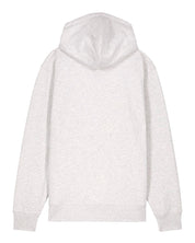 cultivator 2.0 unisex sweatshirt mit reißverschluss