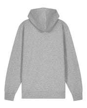 cultivator 2.0 unisex sweatshirt mit reißverschluss