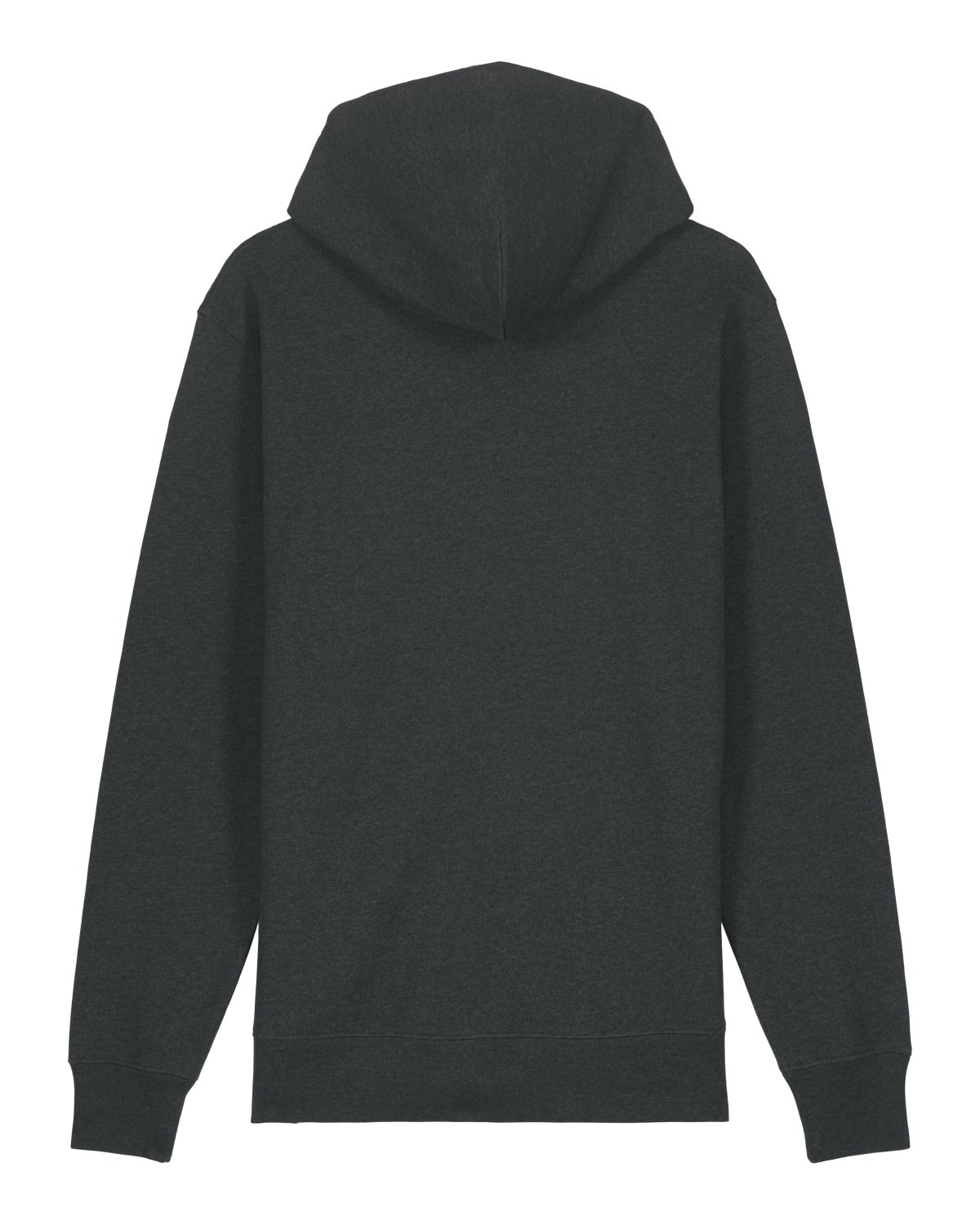 cultivator 2.0 unisex sweatshirt mit reißverschluss