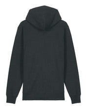 cultivator 2.0 unisex sweatshirt mit reißverschluss