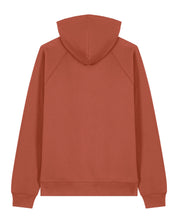 striker schwerer unisex hoodie