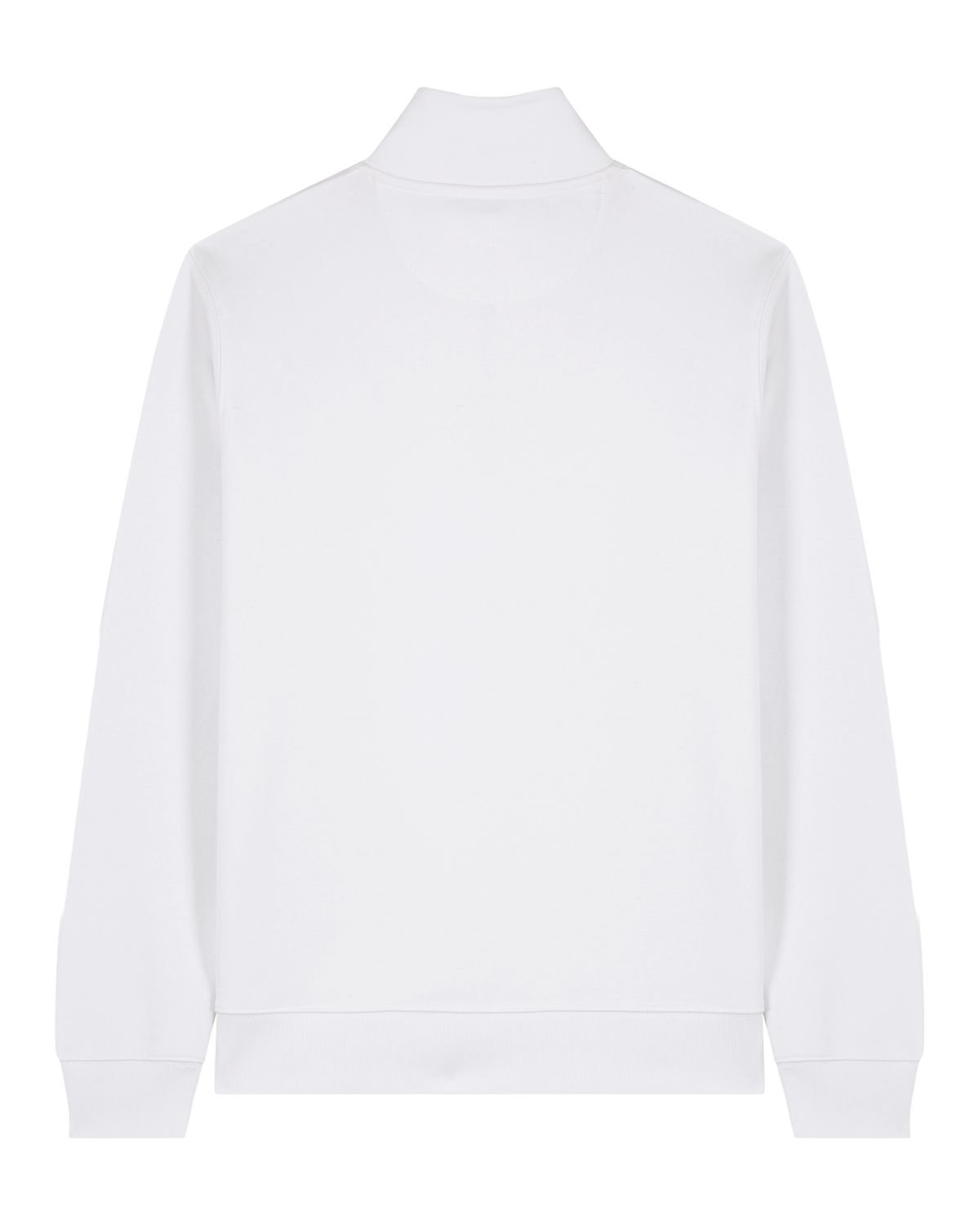 trucker 2.0 unisex halfzip - troyer