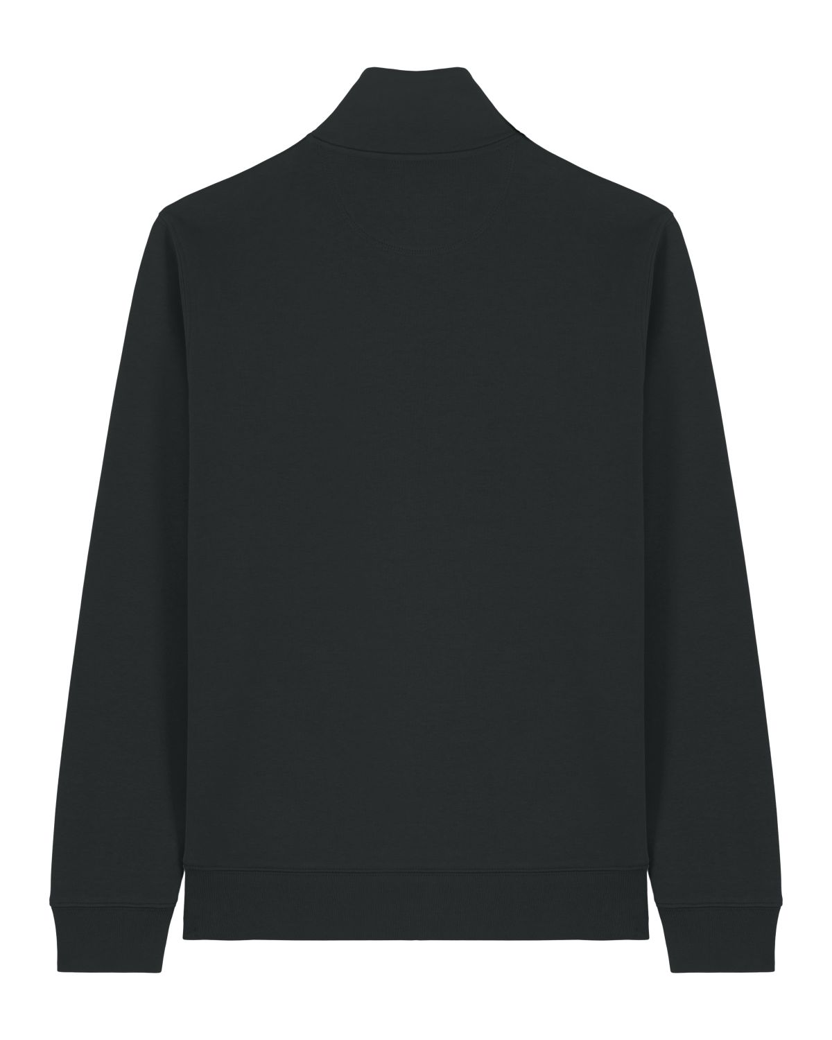 trucker 2.0 unisex halfzip - troyer