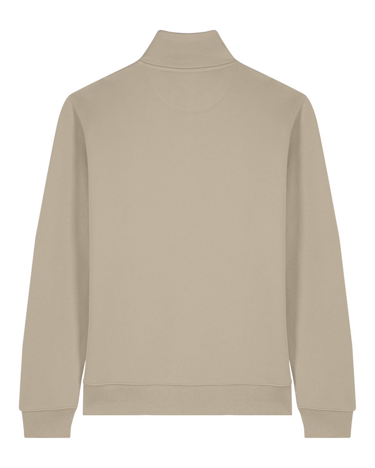 trucker 2.0 unisex halfzip - troyer