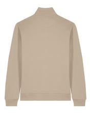 trucker 2.0 unisex halfzip - troyer