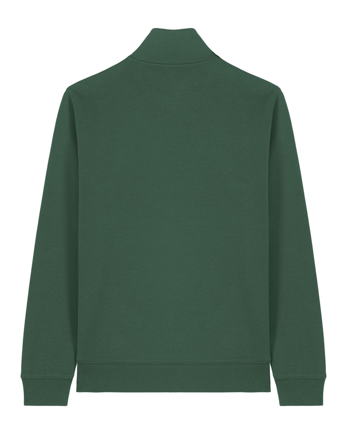 trucker 2.0 unisex halfzip - troyer