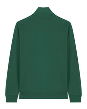 trucker 2.0 unisex halfzip - troyer