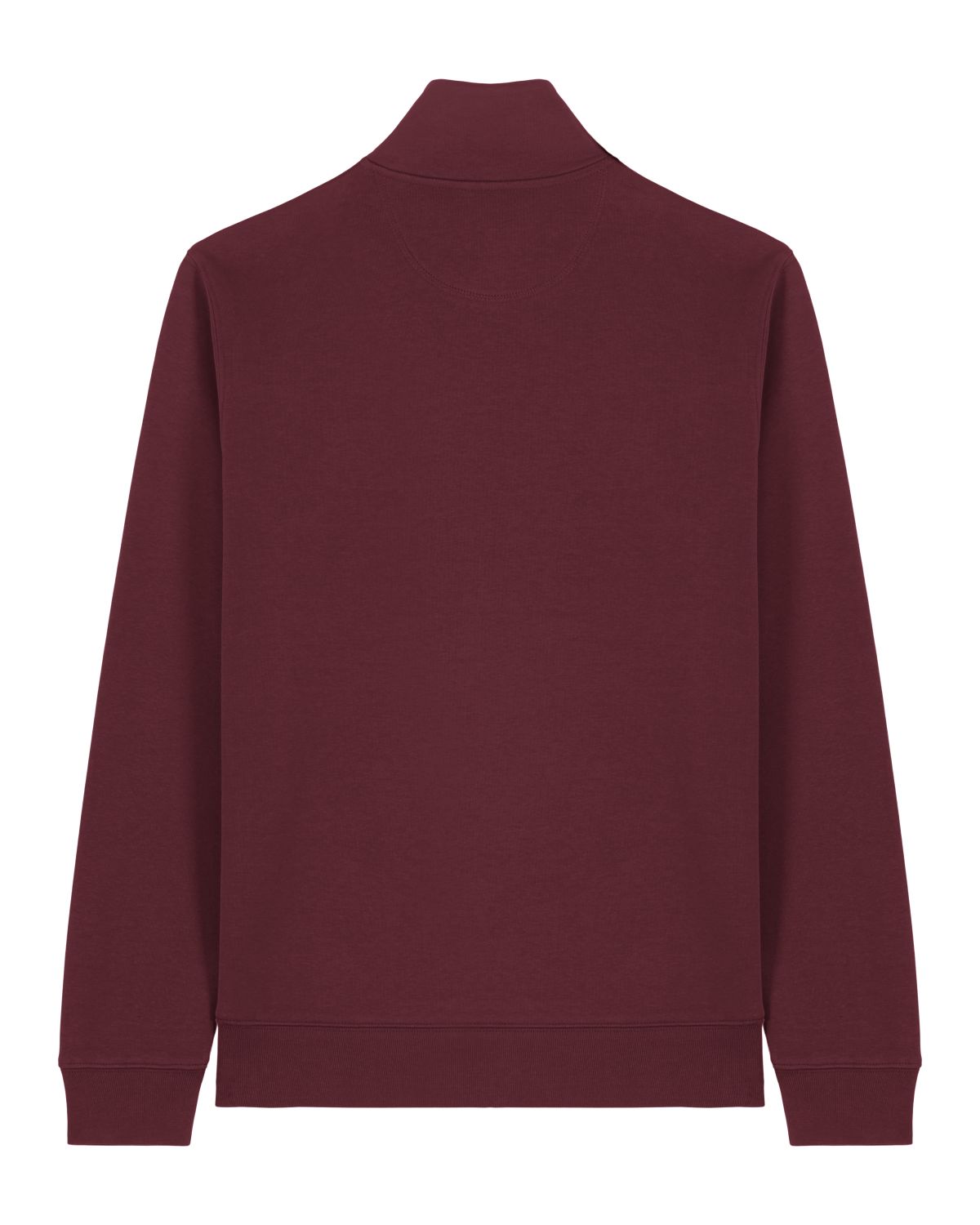 trucker 2.0 unisex halfzip - troyer