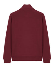 trucker 2.0 unisex halfzip - troyer