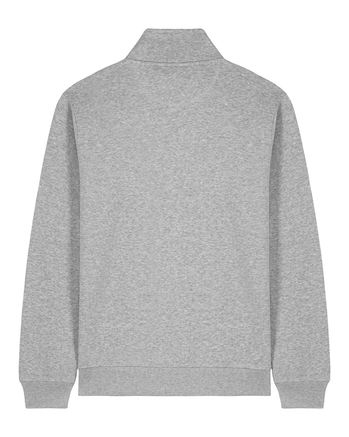 trucker 2.0 unisex halfzip - troyer