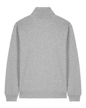 trucker 2.0 unisex halfzip - troyer