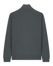 trucker 2.0 unisex halfzip - troyer