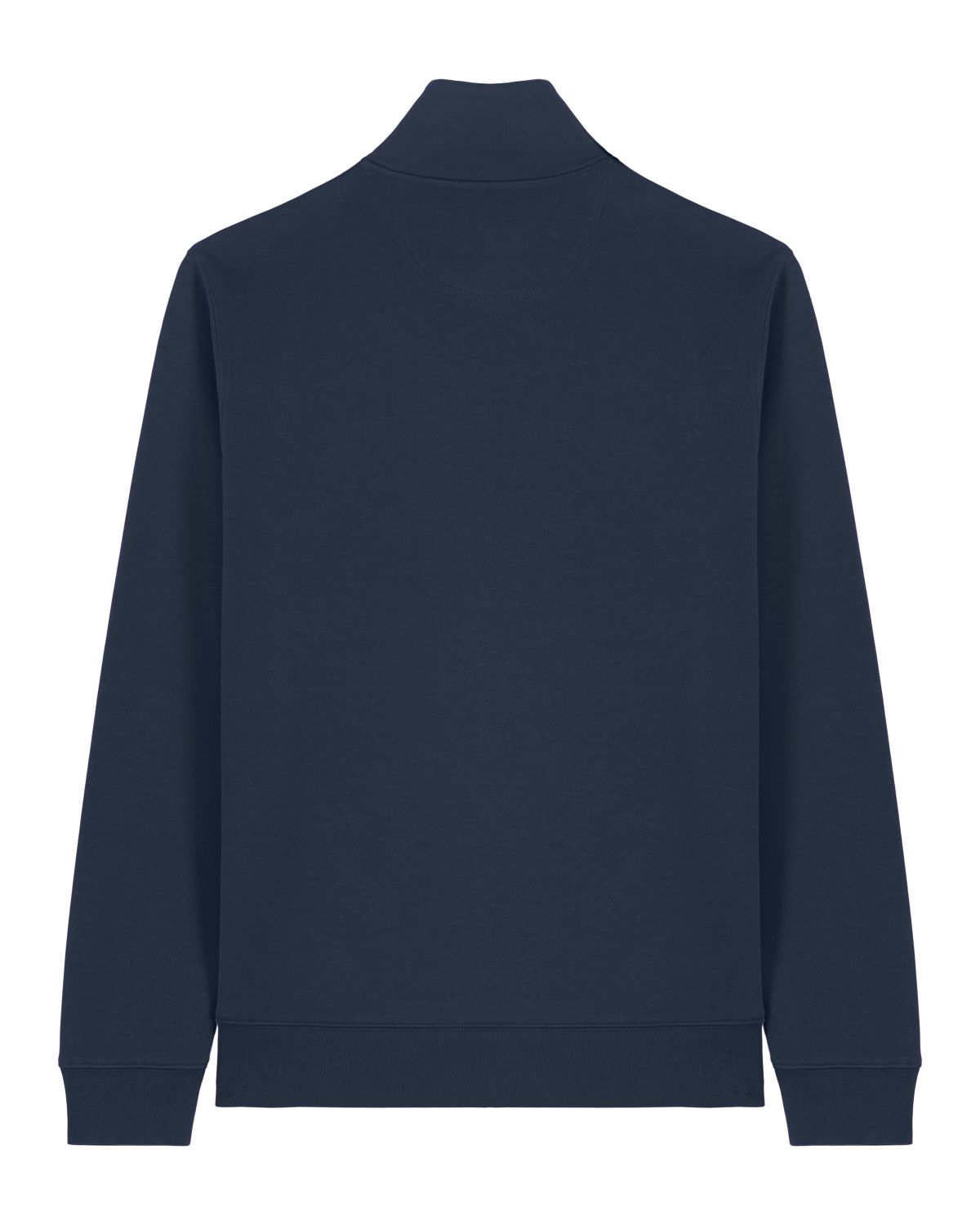 trucker 2.0 unisex halfzip - troyer