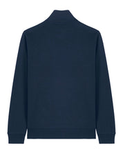 trucker 2.0 unisex halfzip - troyer