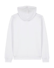 mixer unisex sweatshirt mit reißverschluss