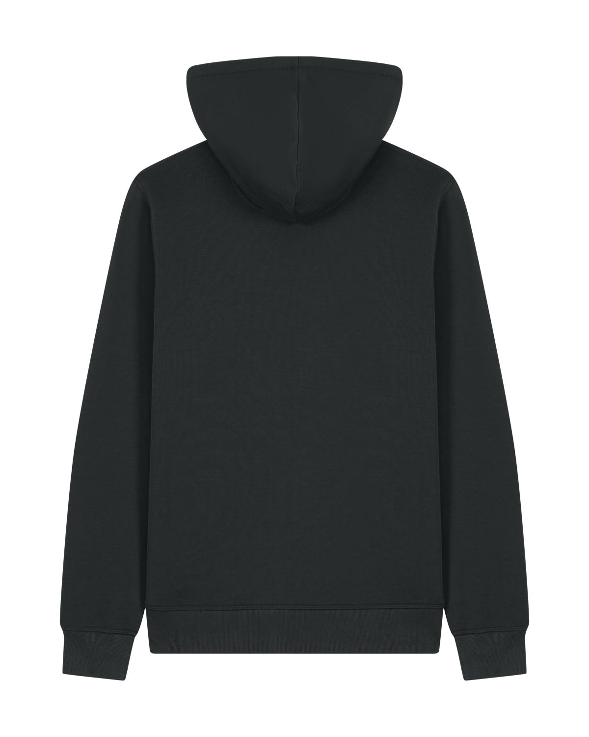 mixer unisex sweatshirt mit reißverschluss