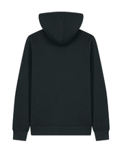 mixer unisex sweatshirt mit reißverschluss