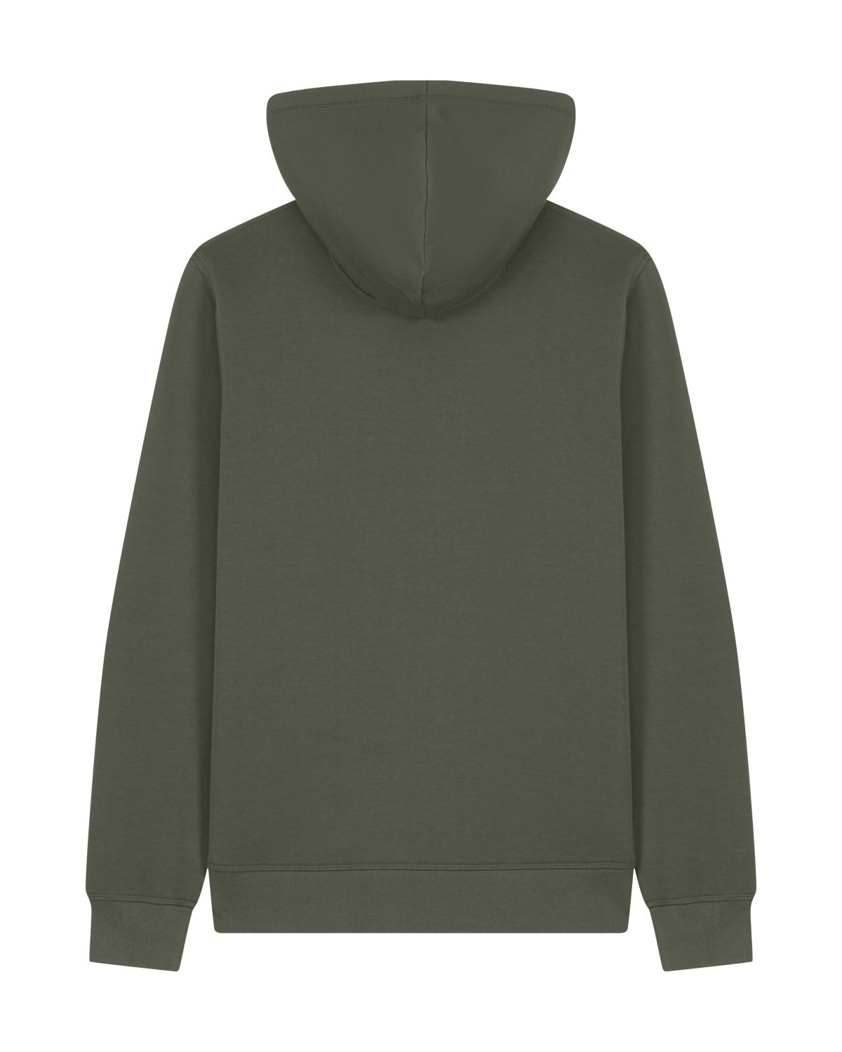 mixer unisex sweatshirt mit reißverschluss