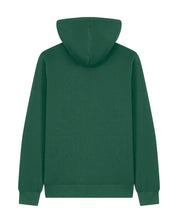 mixer unisex sweatshirt mit reißverschluss