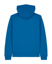 mixer unisex sweatshirt mit reißverschluss