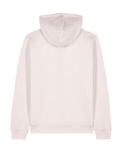 mixer unisex sweatshirt mit reißverschluss