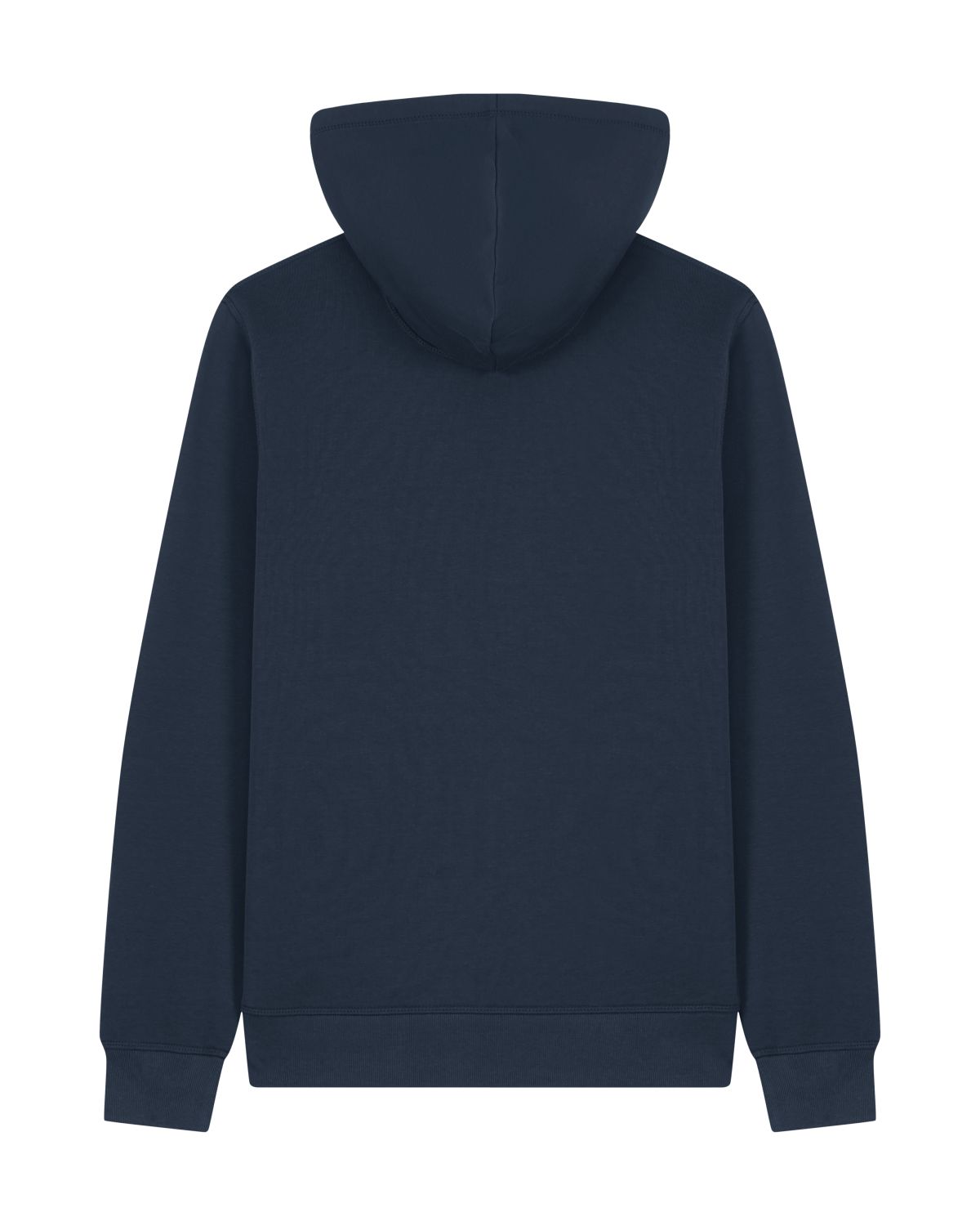 mixer unisex sweatshirt mit reißverschluss