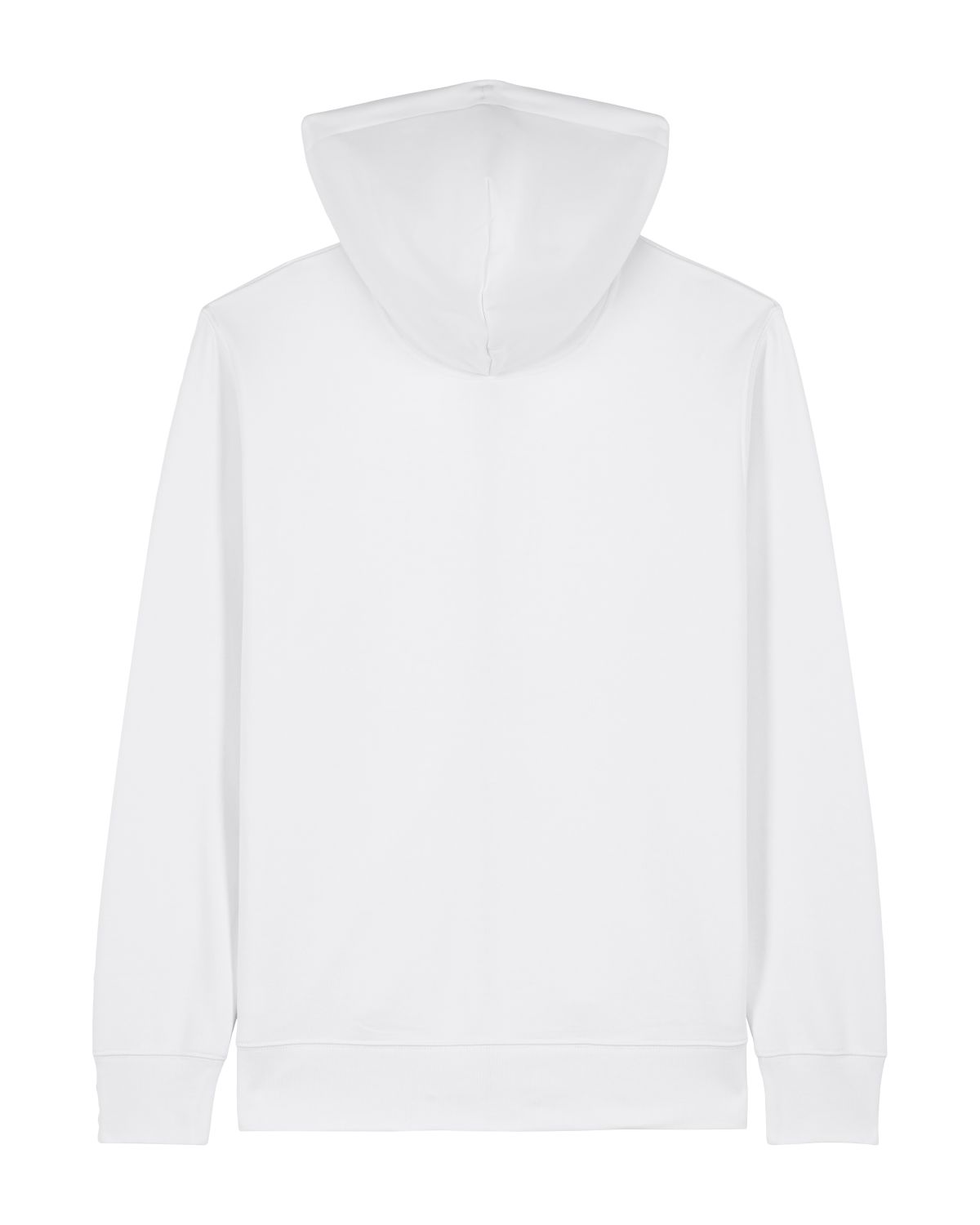 connector 2.0 unisex sweatshirt mit reißverschluß